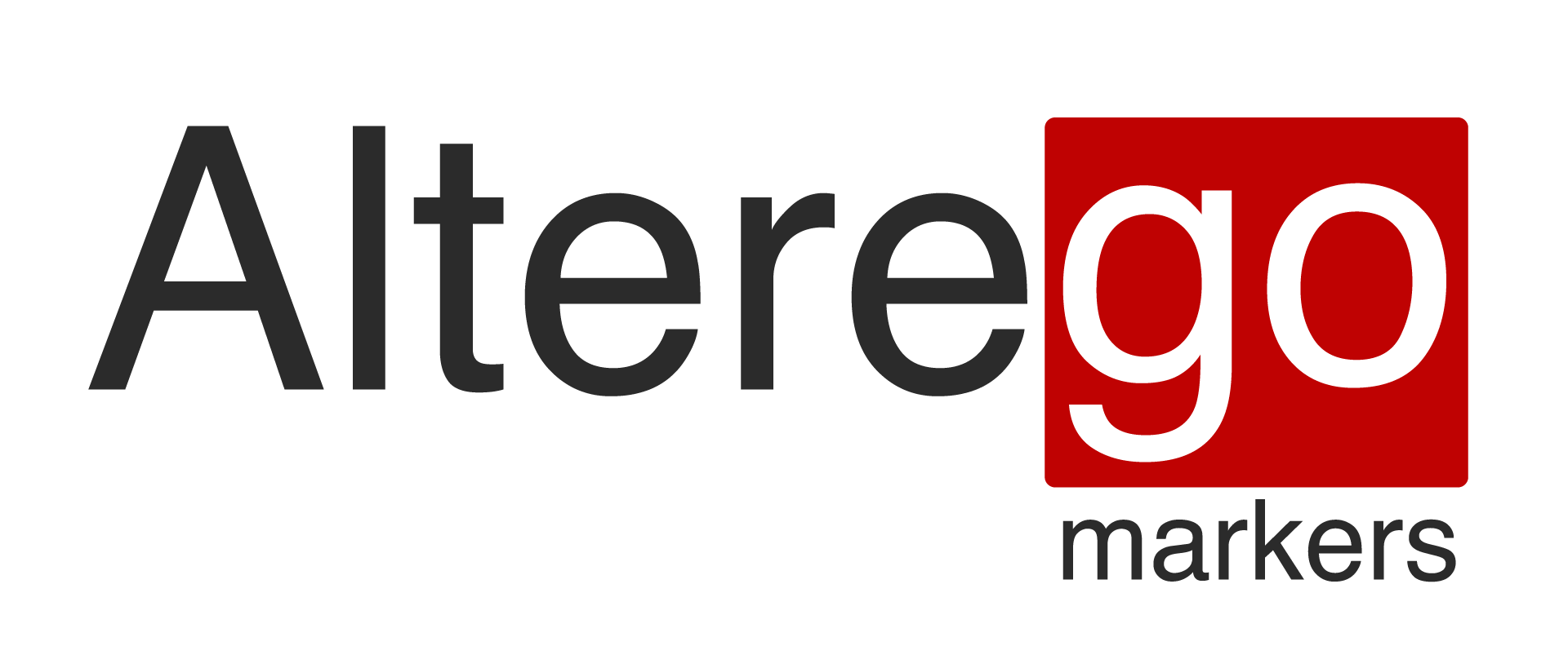 ALTEREGO MAKERS