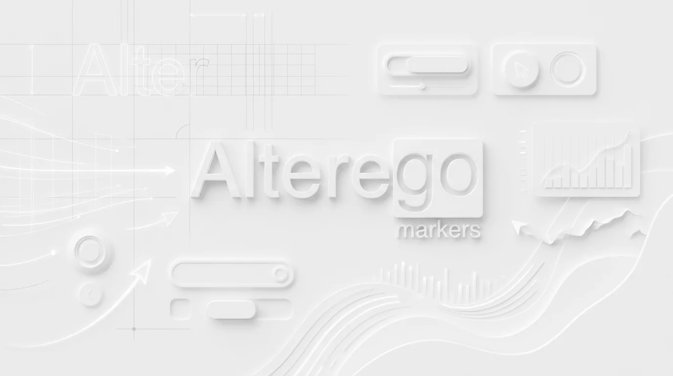Alter Ego Background